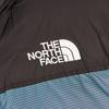 The North Face 1996 Down Jacket Men's Rainbow Blue NF0A3MIX9QW
