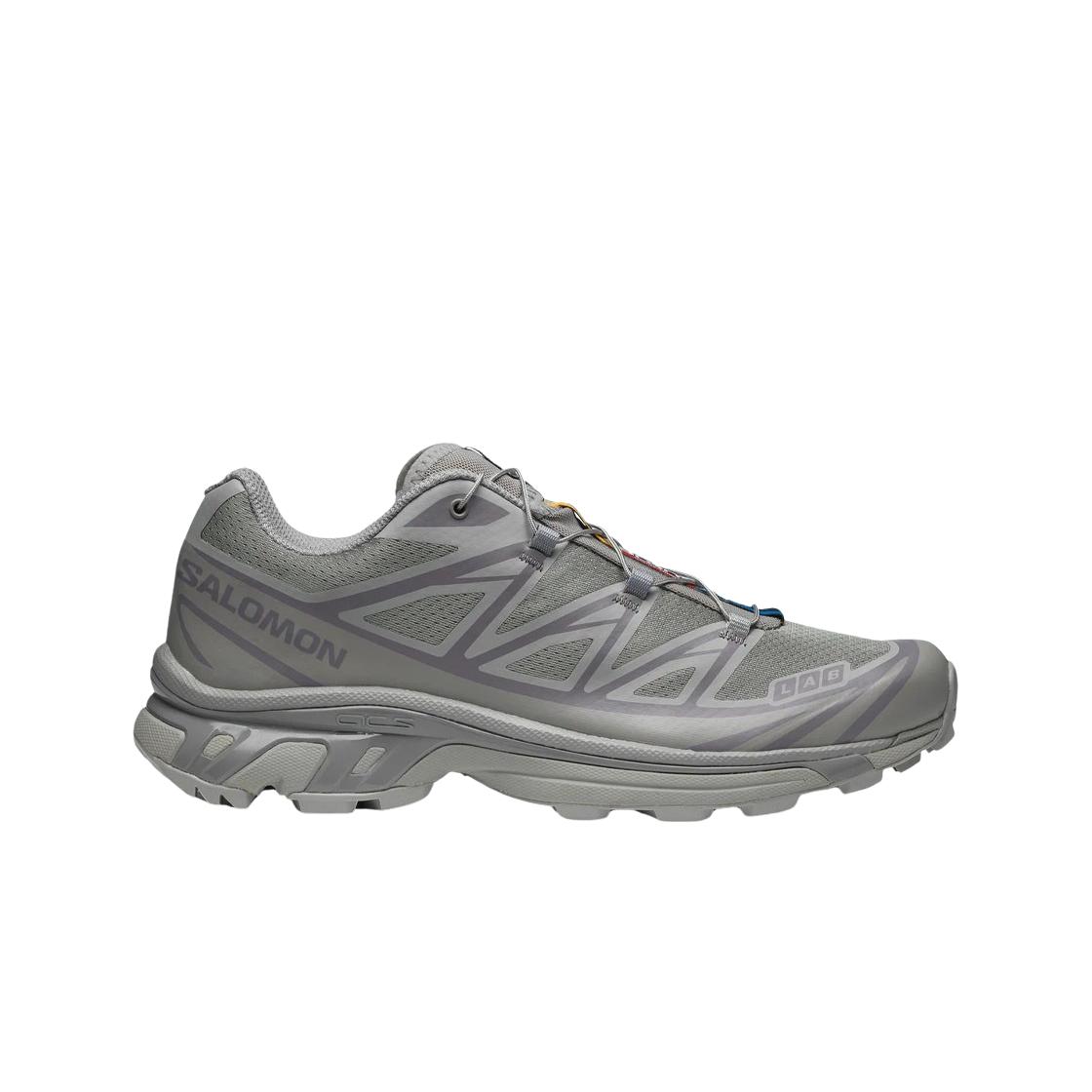

Salomon Xt-6 Ghost Gray Gray Flannel 280