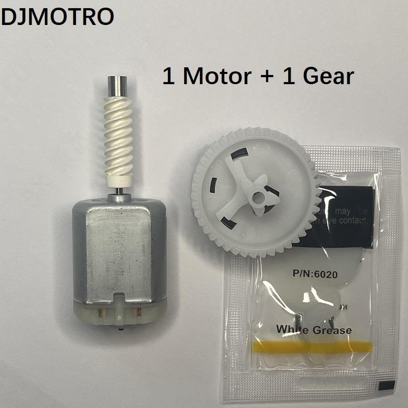 Car Door Lock Motor  For Nissan teana qashqai sylphy / Infiniti Q50 QX70 G37 G25 FX35 EX25 / SUBARU Forester