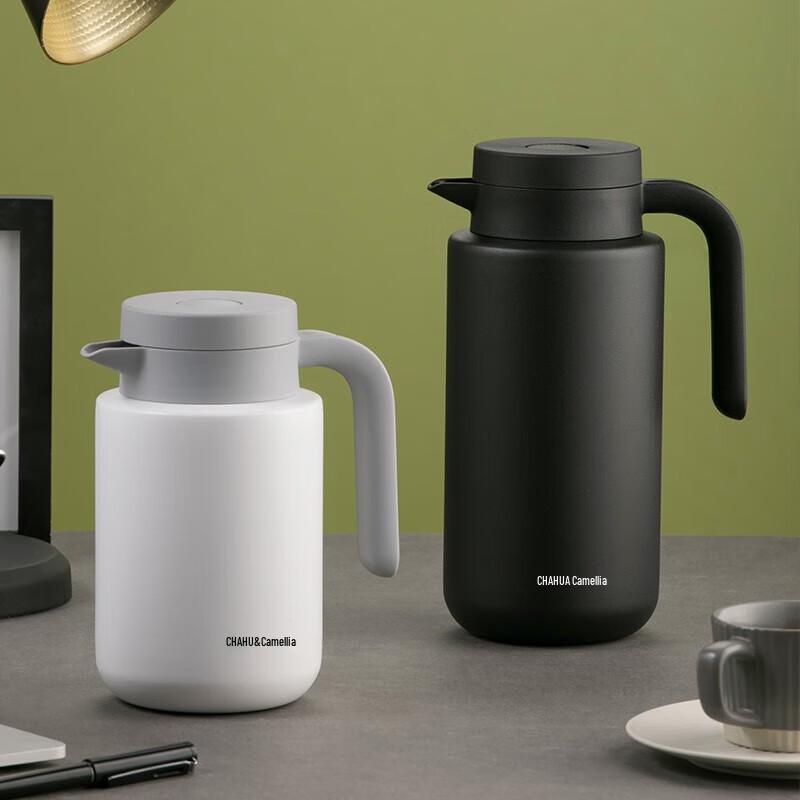 CHAHUA 1.7L Insulated Water Kettle