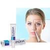 BIOAQUA Crema Gel Rimozione Cicatrici Acne Trattamento Anti-Acne Crema Sbiancante Viso Controllo Sebo Attenua Macchie Scure Cura della Pelle