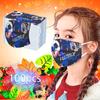 Children's Mask Disposable High Quality Mask Industrial 3Ply Earhook