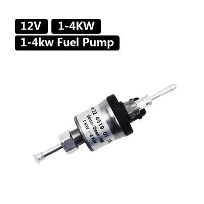 1-3kw 1-4kw 1-5kw 12V 24V Parking Heater Fuel Dosing Pump 22451801 25190845 For Eberspacher Airtronic D2 D4 D4S D1L D3L D5L LC