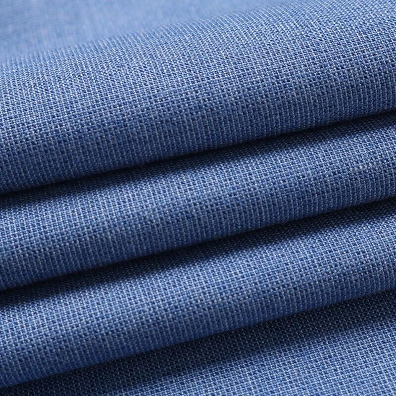 YOUNGOR Herfst/Winter Heren Business Casual Lange Mouwen Shirt
