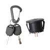 Key Starter Ignition Switch For Lawn Mower Direct Replacement Ignition Switch Outdoor Ignition On Off Ignition Control