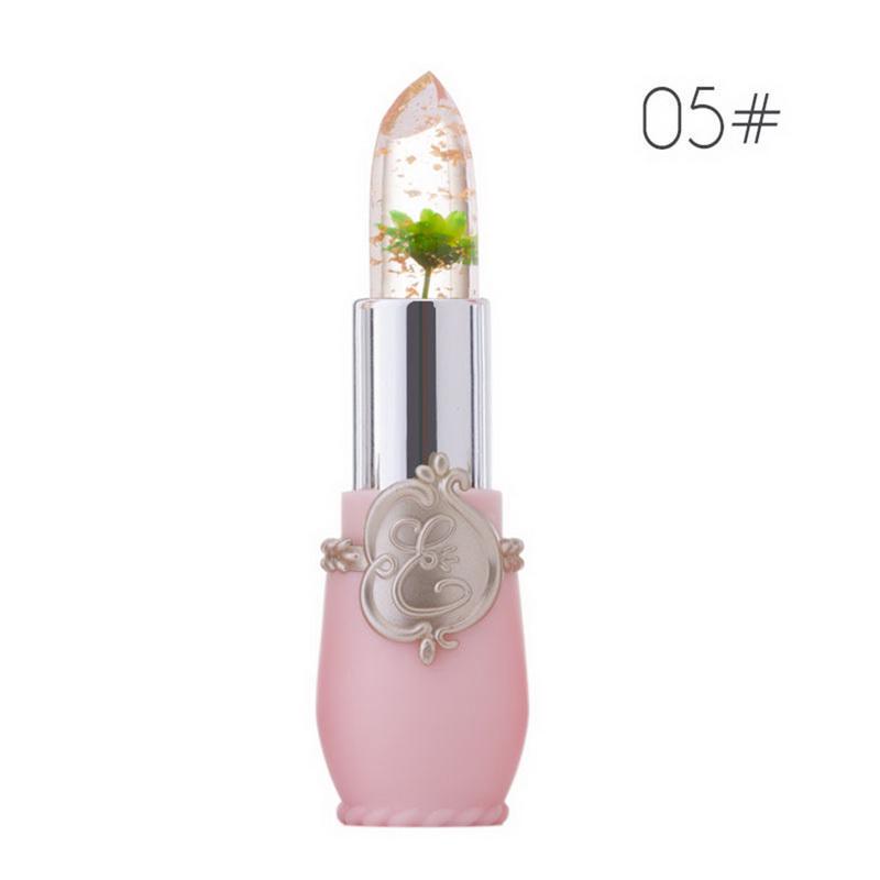Waterproof Lip Stick Long Lasting Temperature Color Change