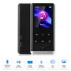 Bluetooth MP3 Player Mini MP4 Media FM Radio Recorder HIFI Sound Music Speaker16GB