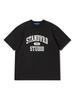 STREET STANDARD Standard Core T-Shirt Black