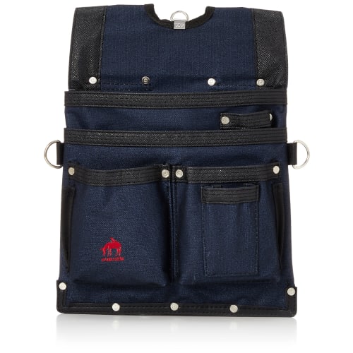 KH HH Nail Bag 24127 Navy