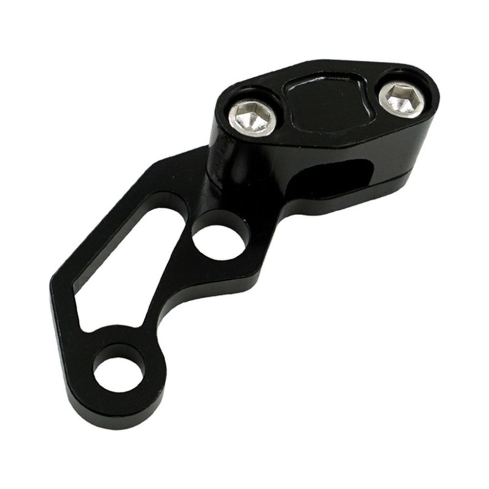 Oil Hose Motorcycle Accessories Brake Hose Clip Brake Line Clamp Clamp Protector Pipe Clamp