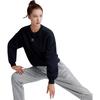 Li Ning Fitness Series Sweatshirt Women's Apricot AWDR922-6