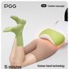 PGG W8 Heating Kneading Back & Waist Massager