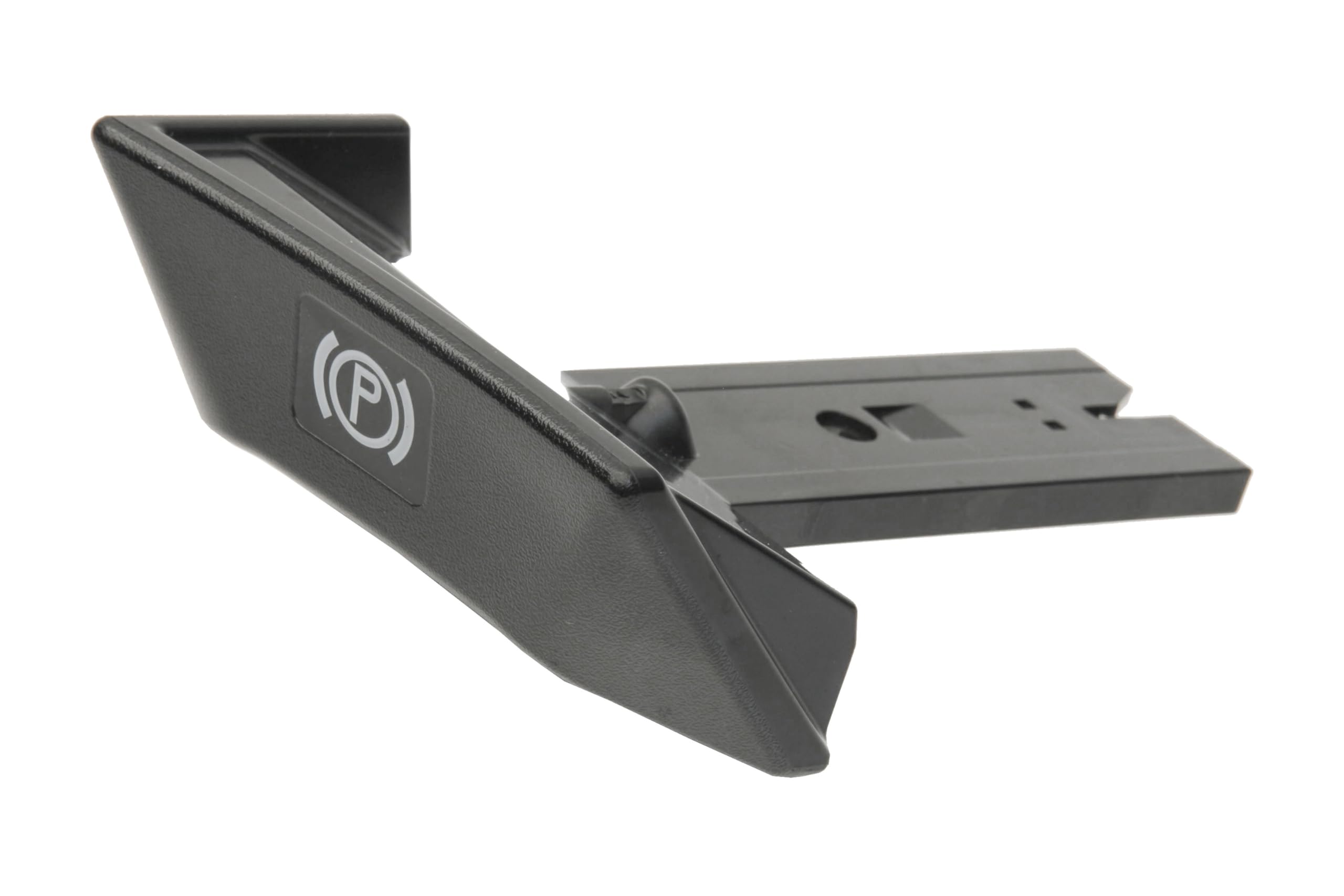 

URO Parts 1294200095 Parking Brake Handle чёрный