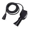 Industrial Grade Winch Handheld Corded Controller 88528 3 Pin Replacement for Warn 9 12 15 18 Series DC
