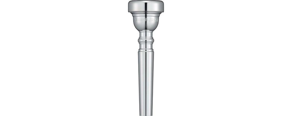 YAMAHA Mouthpiece for Trumpet Eric Aubier Model Yamaha TR-AUBIER-S
