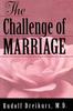 Kniha The Challenge of Marriage