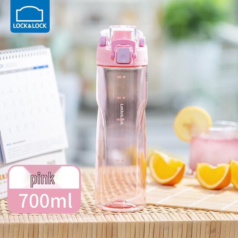 

LocknLock Mermaid Line Sports Water Bottle