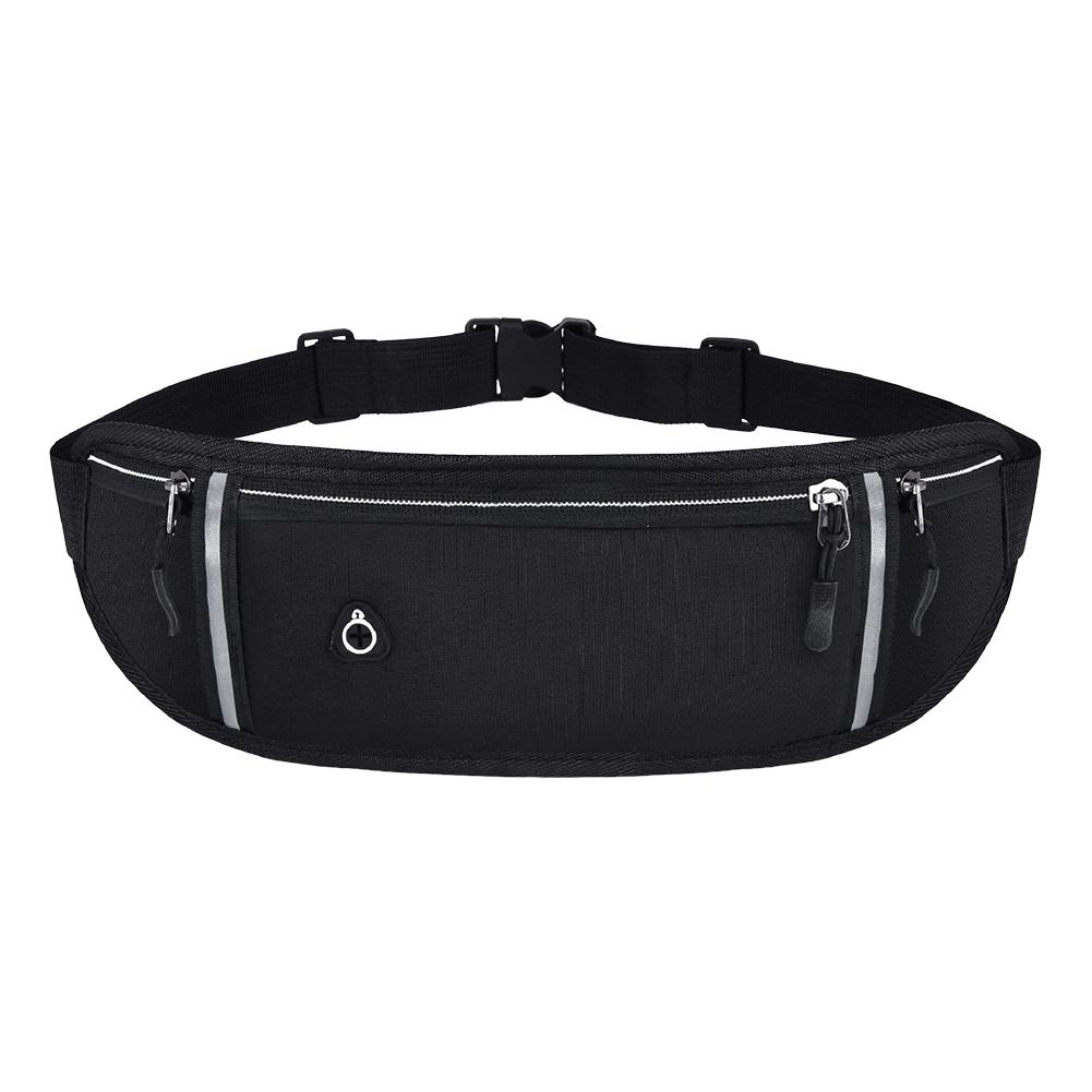 Running Belt Mobile Phone Case Fanny Pack Cycling Bag for Running Walking Cycling Camping Gym