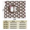 Dr Gregory House Plush Blanket Girls Boys Flannel Throw Blanket For Living Room Super Soft Quality Bedspread Birthday Gift