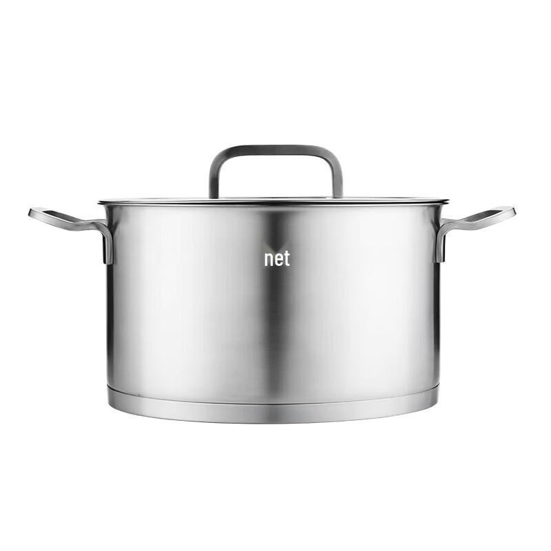 ZWILLING Stainless Steel Deep Pot