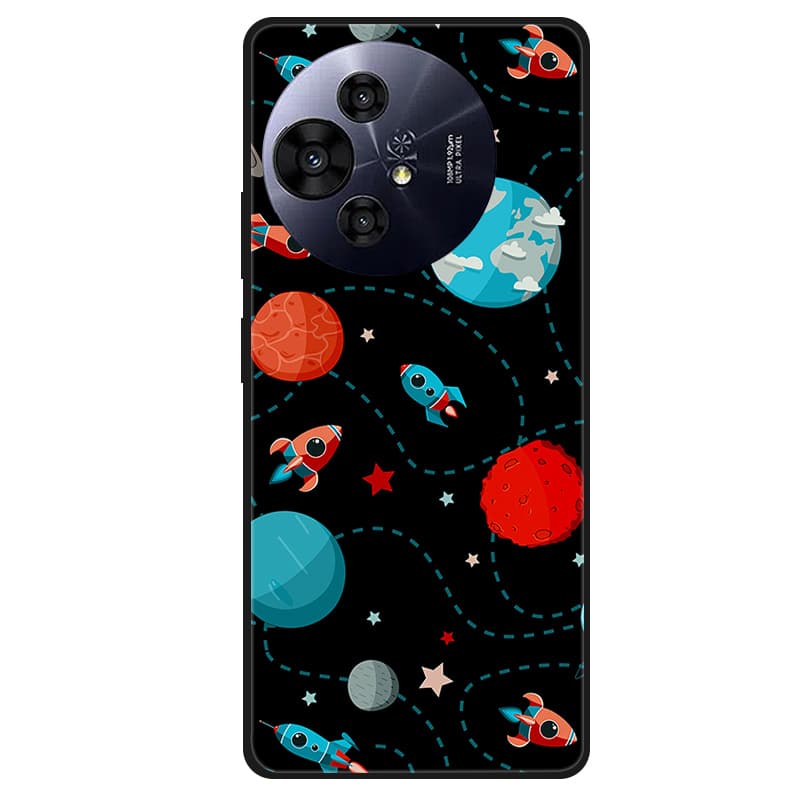 For TCL 50 Nxtpaper 5G Case Luxury Fashion Soft TPU Protective Silicone Phone Case for TCL 50 Pro Nxtpaper 5G Back Covers Fundas