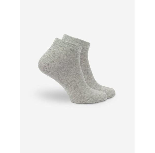 Носки-следки Urban Socks No Logo One Size