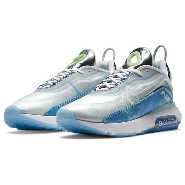 New Nike Air Max 2090 Ice Silver CZ8693-011