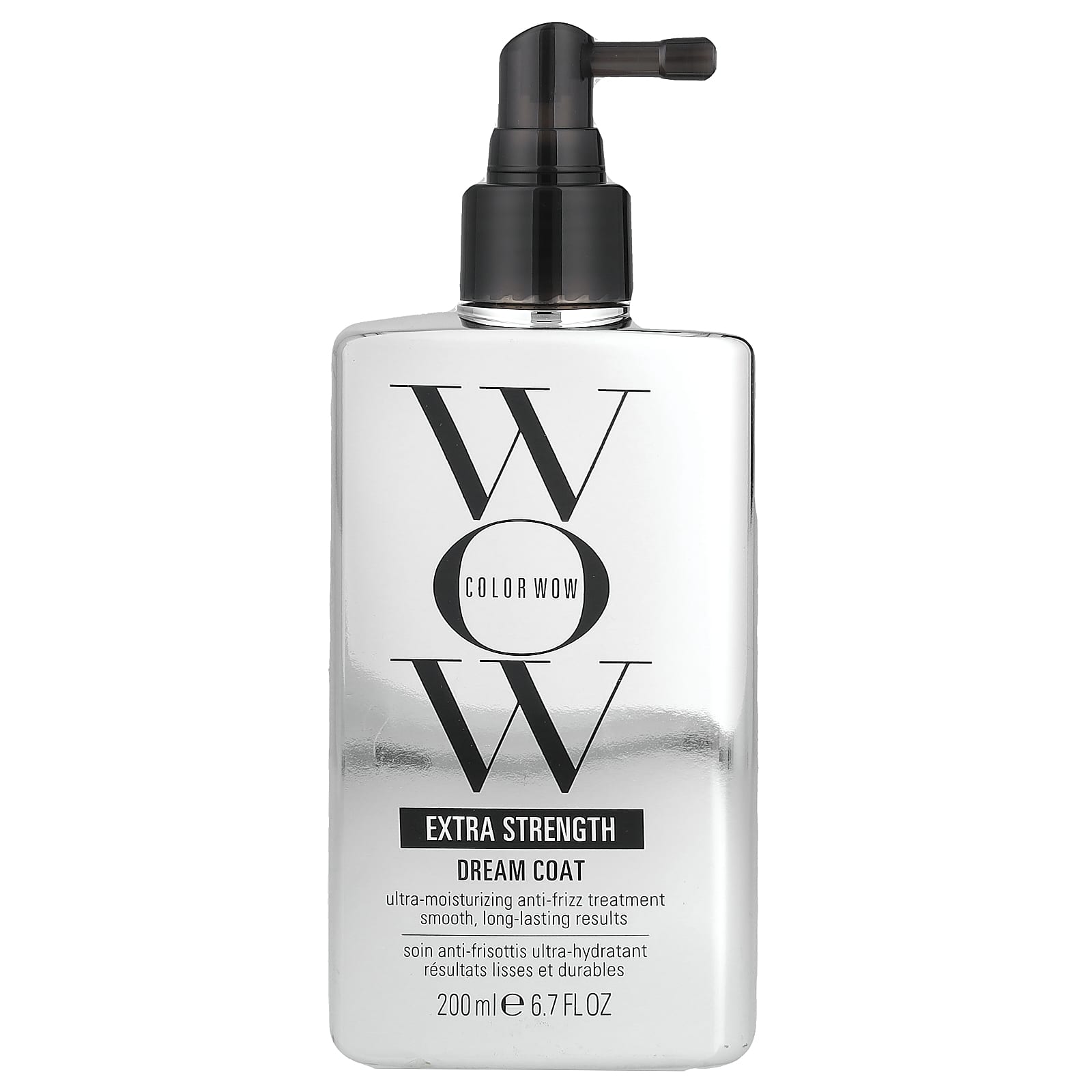 

Color WOW, Dream Coat, 200мл (6,7 жидких унций)
