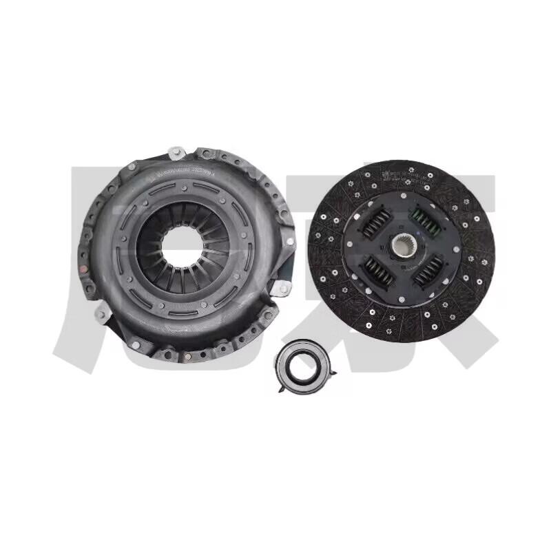 Комплект сцепления Nijing для Jiangling JX1020TS3 Baodian