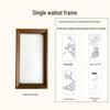 DIY Cloisonné Enamel Kit: Jingtai Blue Intangible Heritage Painting