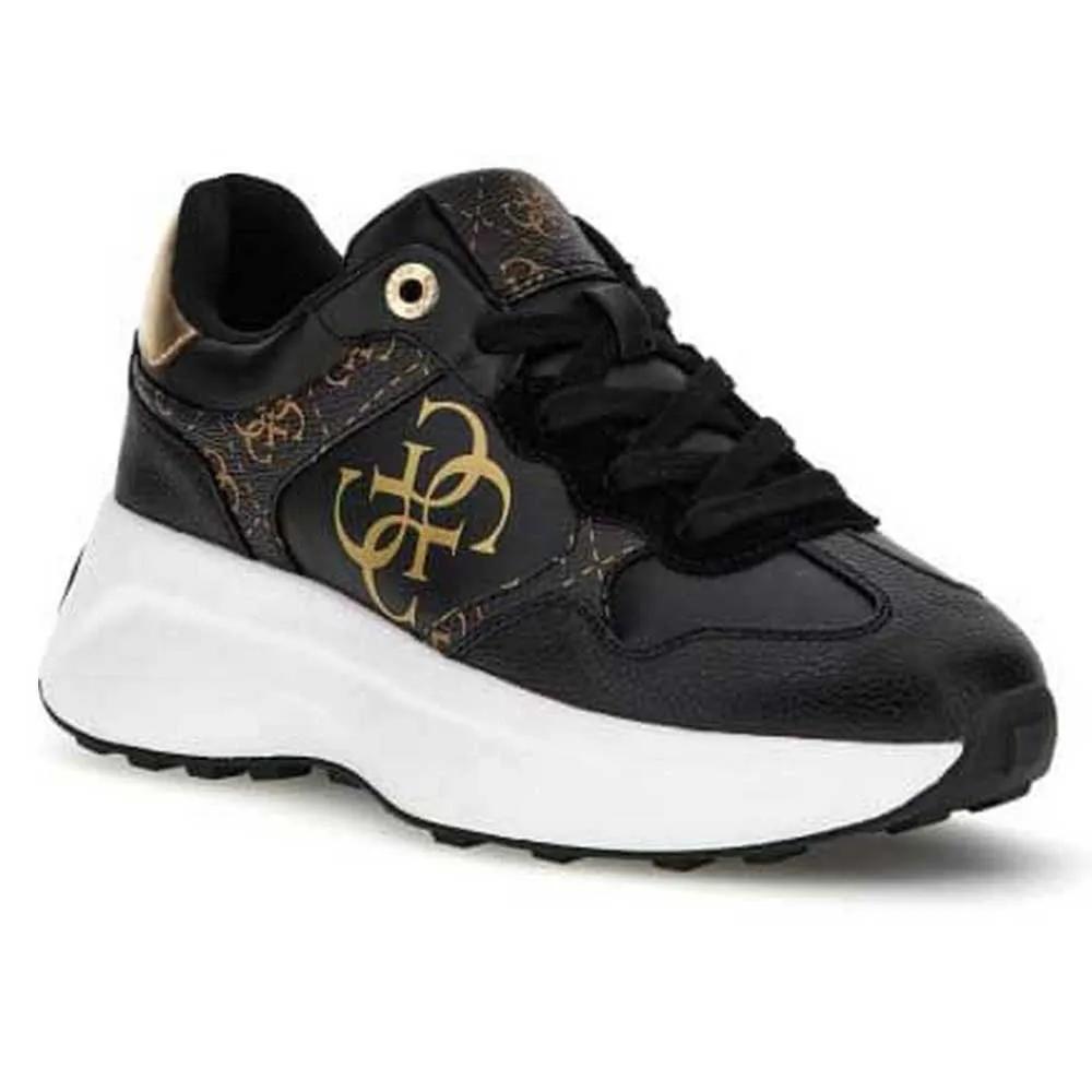 Guess Кросовки Luckei