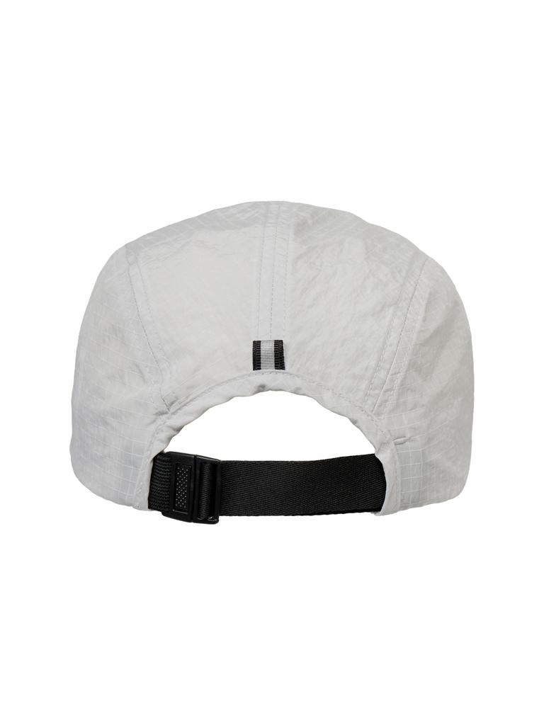 EIDER Kante V2 5-Panel Cap_Light Grey