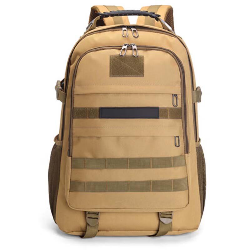 HuanYu Outdoor Camouflage Backpack