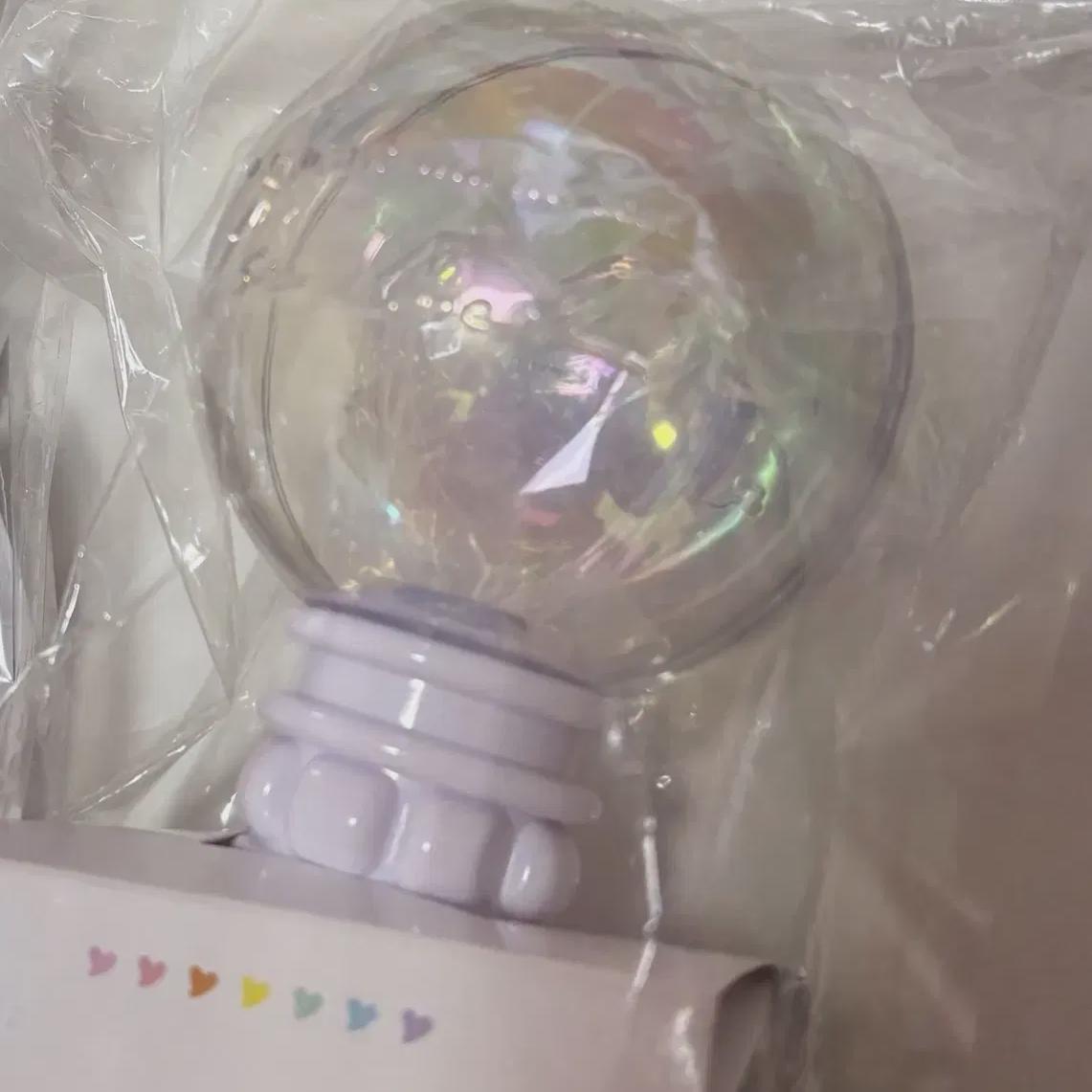 

Naniwadanshi First Love Concert Fanlight Lightstick