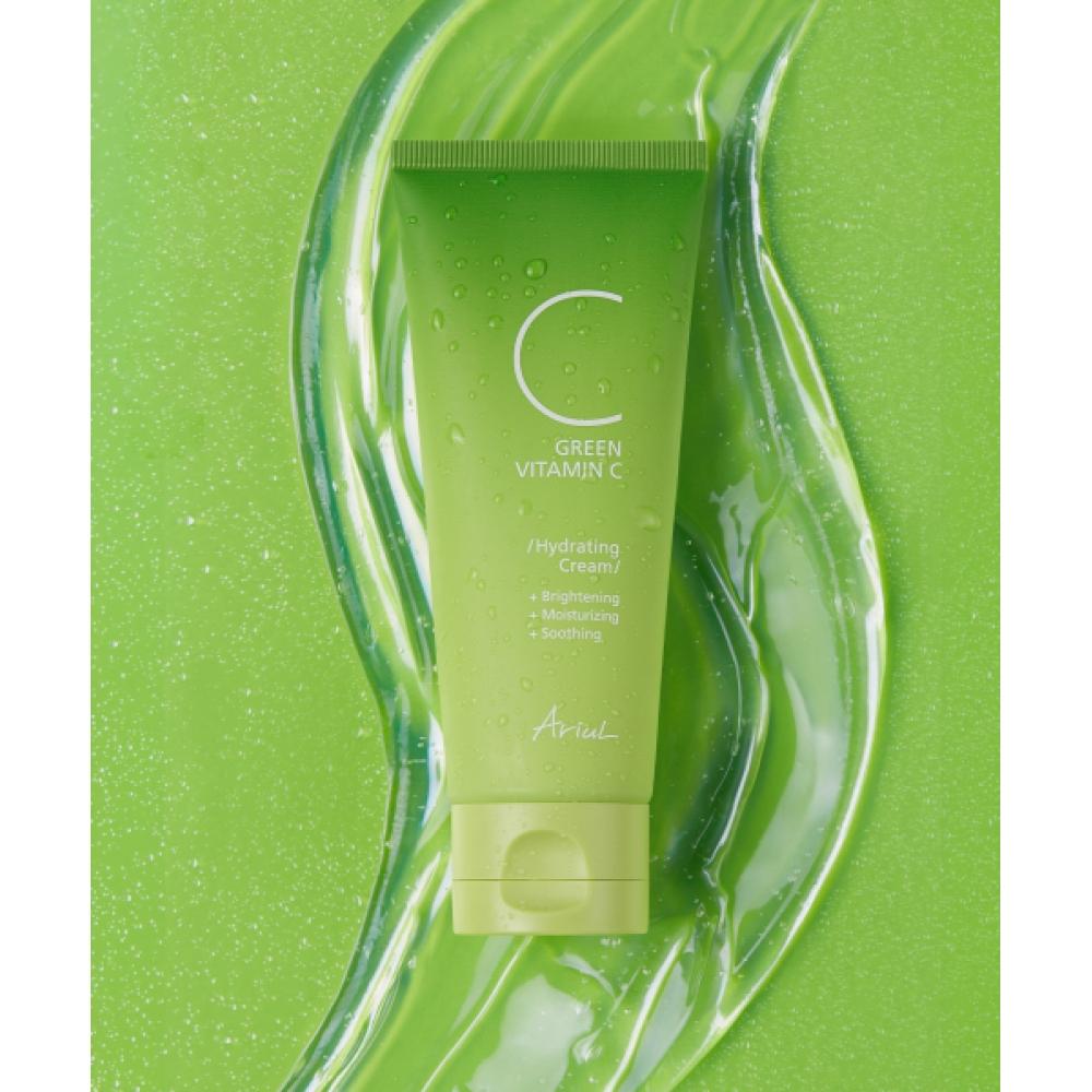 Ariul Hydrating Vitamin C Cream 100g