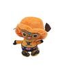 One Piece Luffy & Chopper Anime Pendant Plush Ornament