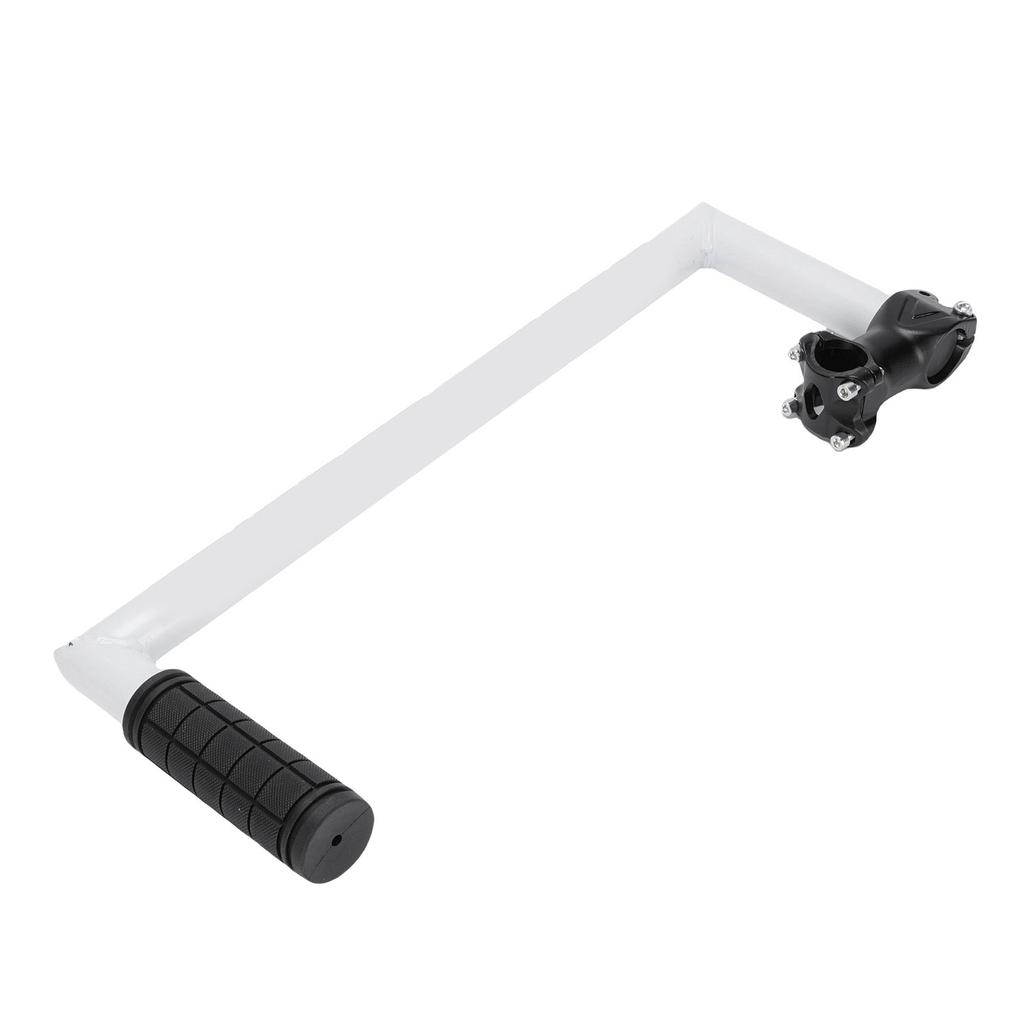 String Trimmer Grip Ergonomic Trimmer Handle Hardness Kit for for Commercial and Residential Trimmers