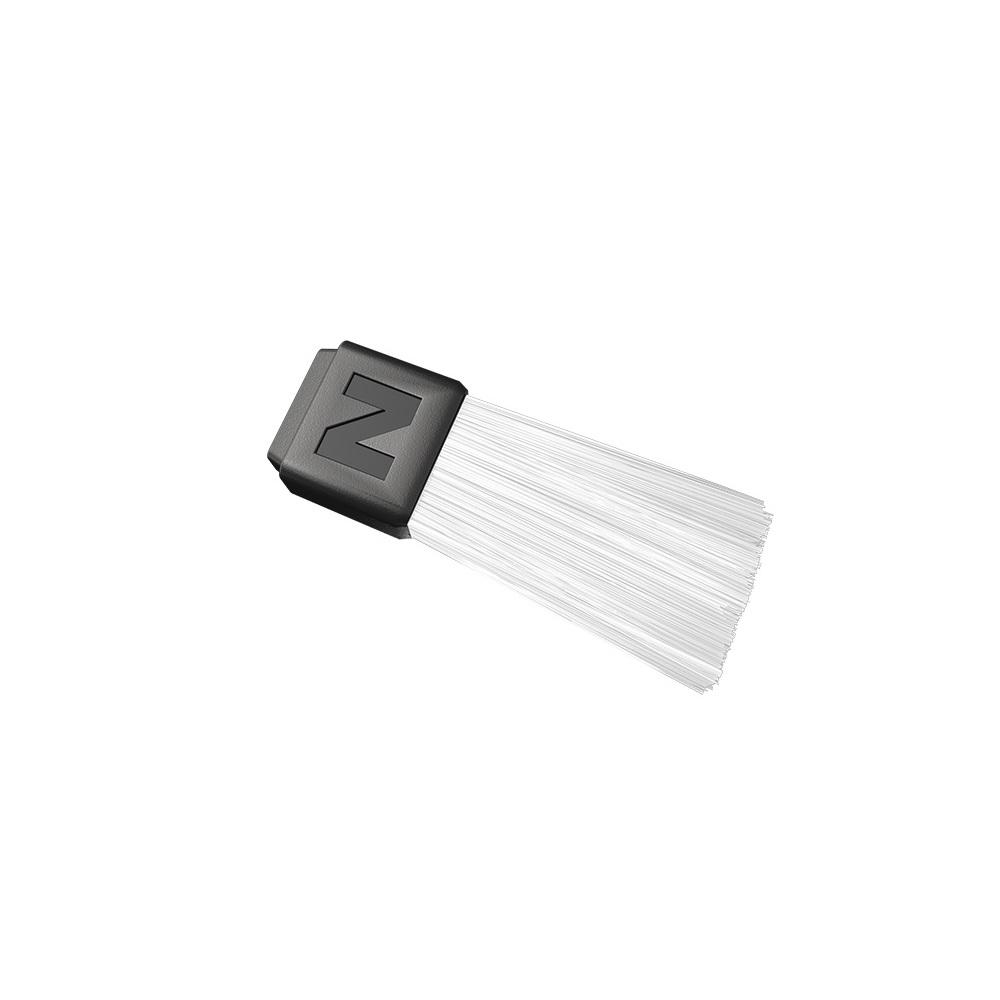 Miękki pędzel do Nitecore BB2, BB21, BB Mini