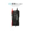 Mini Digital Multimeter9999 Counts True RMS Auto Range AC/DC Volt Amp Ohm Diode Continuity Capacitance Tester DM91A