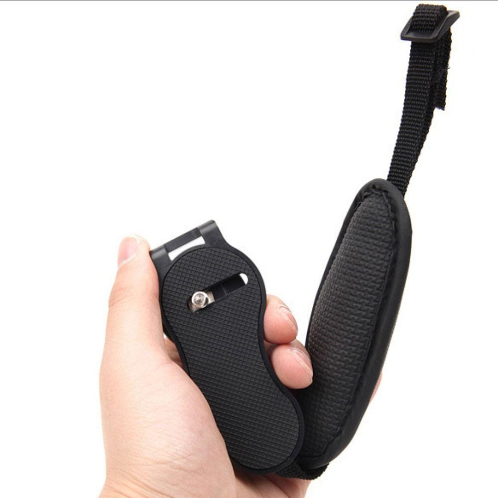 Adjustable Length Camera Wrist Strap Camera Hand Grip for Nikon/Sony/Canon For DSLR Cameras