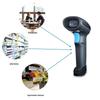 Seuic VF6600WB-C Wireless Bluetooth Barcode Scanner