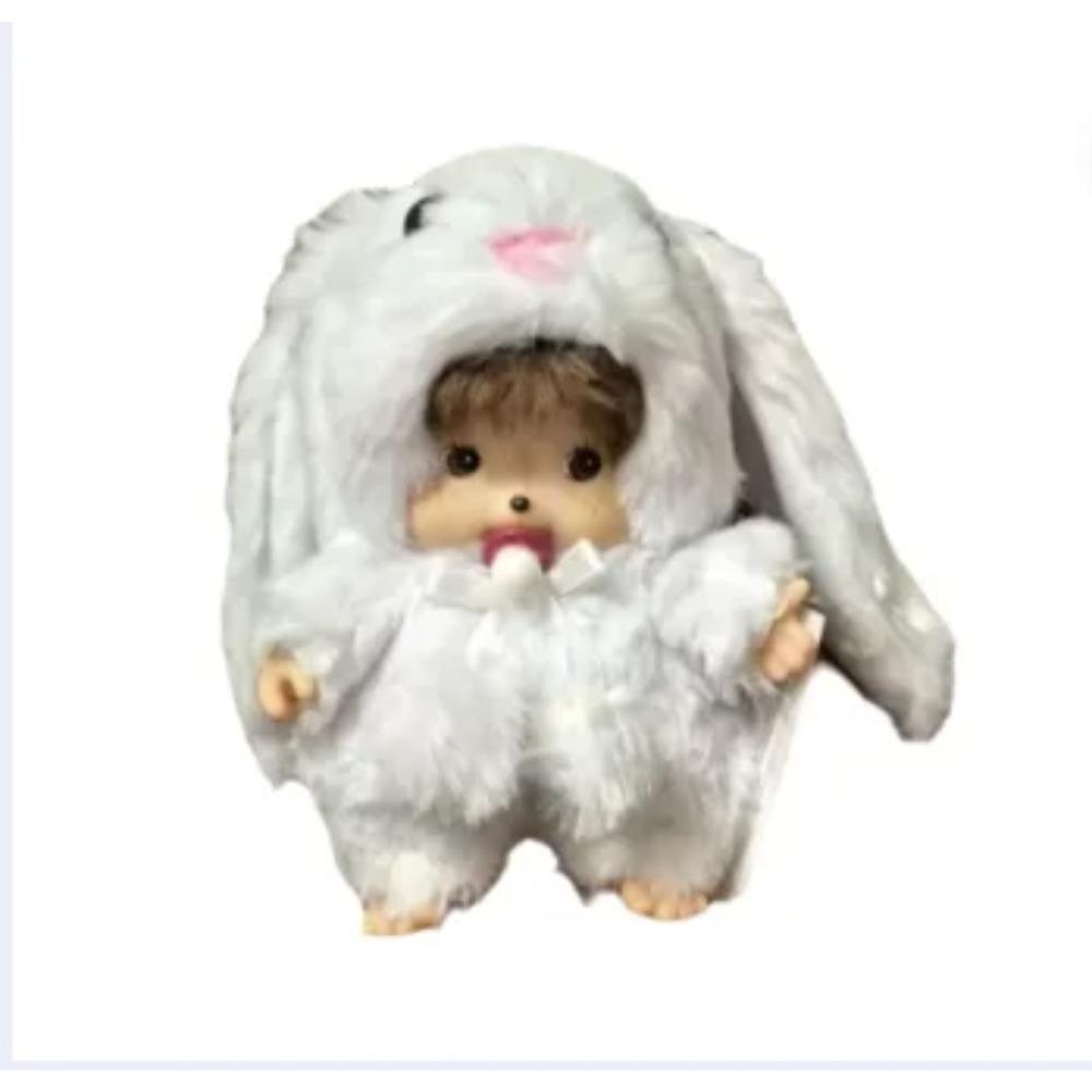 Wholesale 2024 New Arrival 15cm Cute Doll For Children Birthday Gift