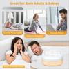 Wireless White Noise Machine Sound 30 Sounds Sleep
