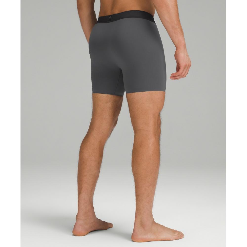 Lululemon Built To Move Boxer 5  Anchor