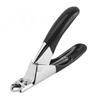 Dog Cat Nail Steel Pet Toes Cutter Scissor Tool Medium Grooming For Small Cats Dogs L2L6