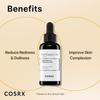 COSRX The Vitamin C 23 Serum, 20 Ml (2 Options)
