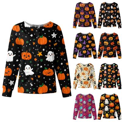 Bluzki – Pulowery i longsleeve