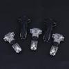 H-Type No-Stripping No-Soldering Quick Wiring Terminal Connector Double Wire Docking Connector Led Solder-Free Connector