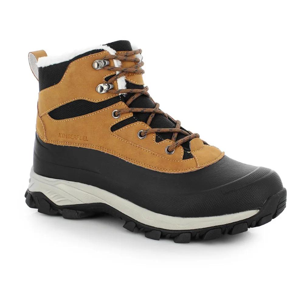 Kimberfeel Ботинки для хайкинга Kyan EU 42