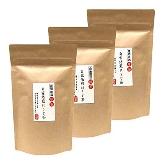 KyotoUjitawara Tea Kuroen Hojicha Bags Self-Roasted 5g75P